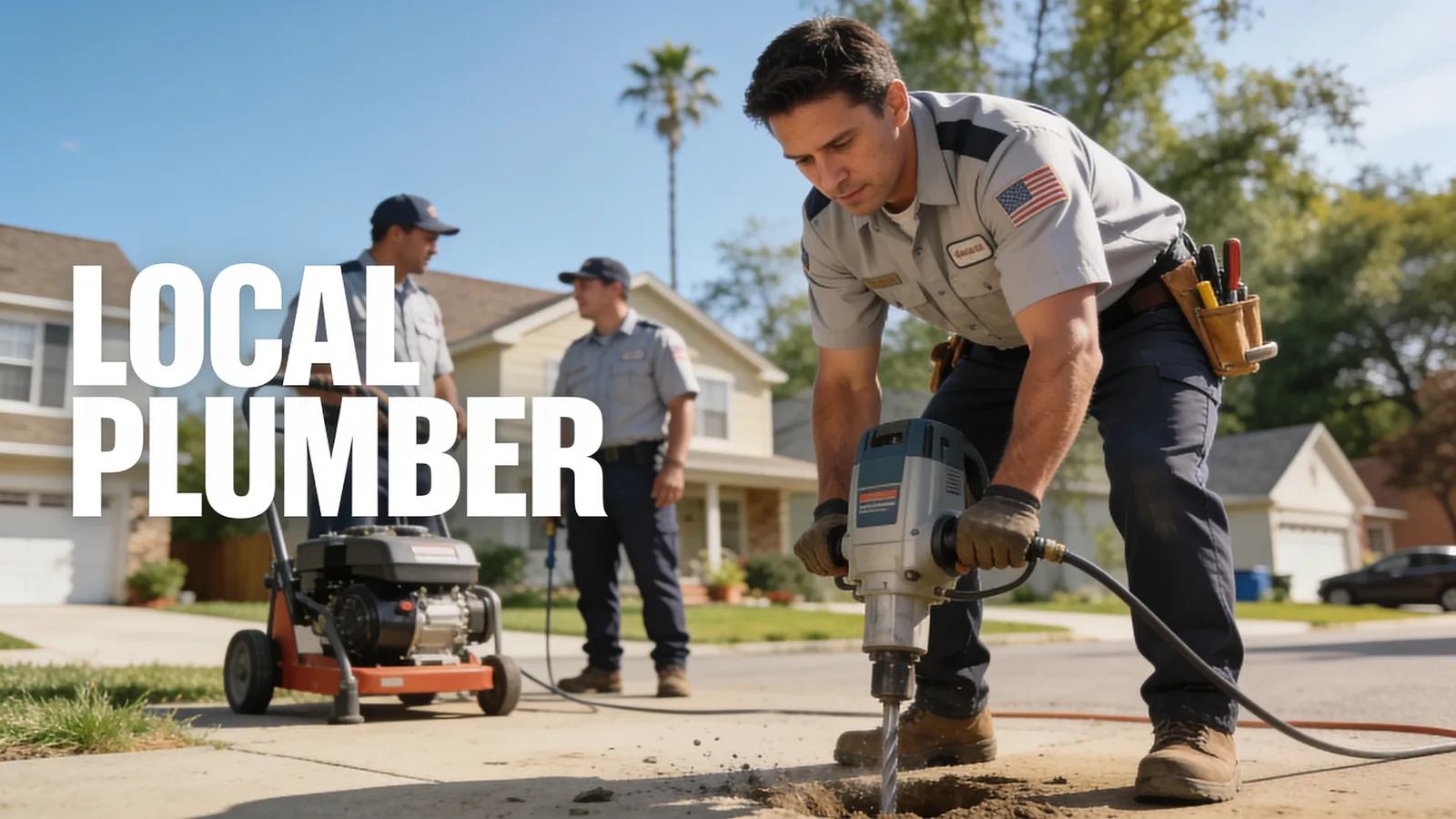 Plumber in Kouts, IN near me
